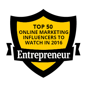 Top 50 Online Marketing Influencers to Watch in 2016