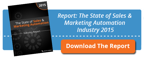 marketing automation