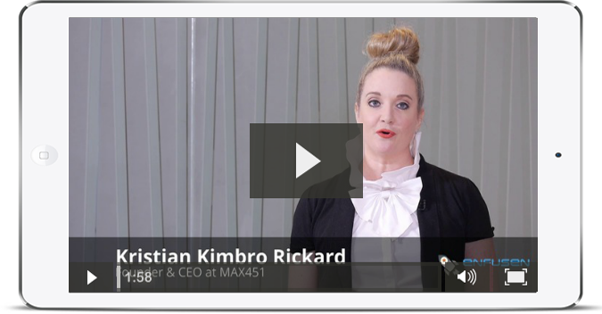 kristian Kimbro Rickard