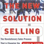 The New Solution Selling