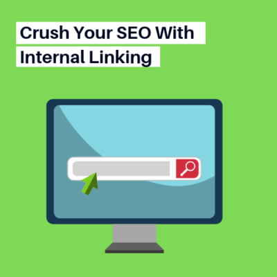 SEO internal linking digital marketing