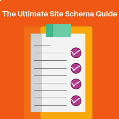 Site Schema Guide for Digital Marketing