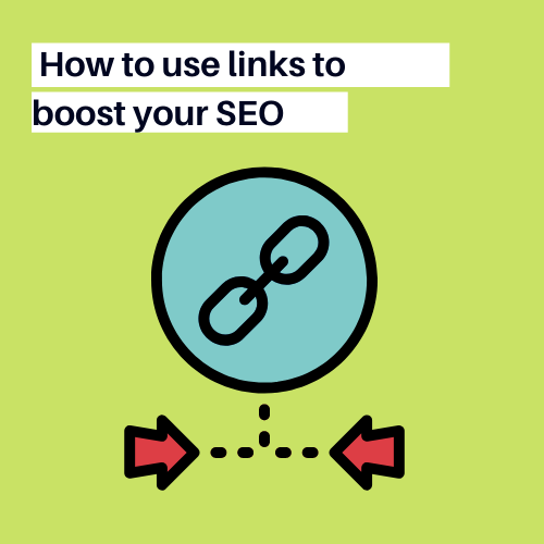 link building for SEO