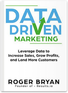 Data Driven Marketing