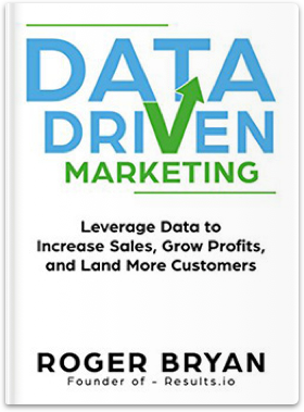 Data Driven Marketing