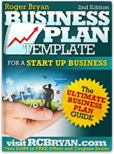 Business Plan Template