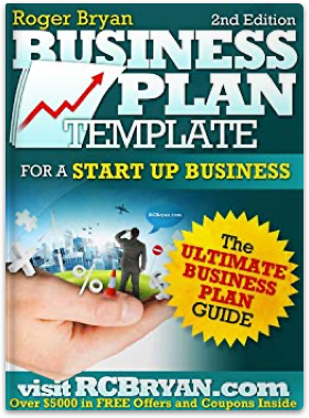 Business Plan Template