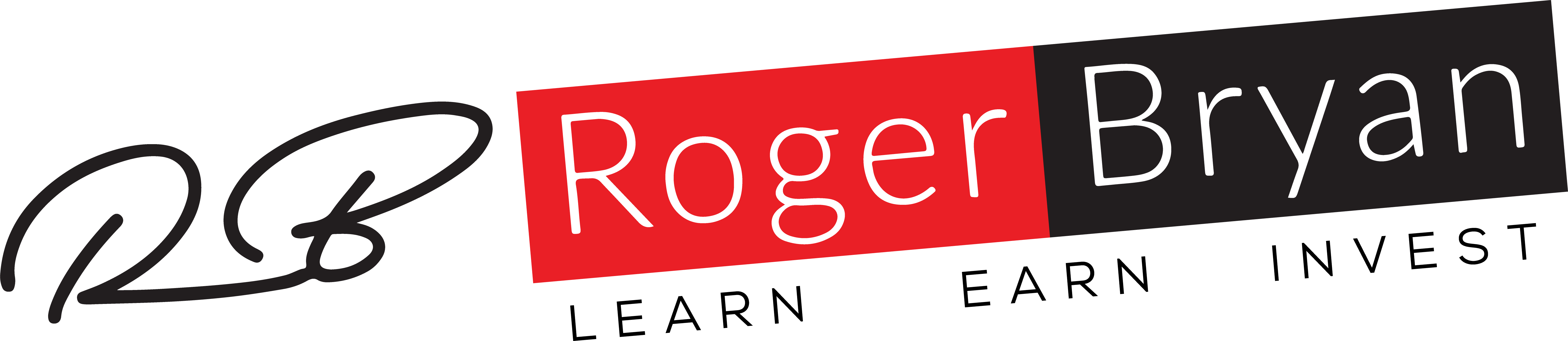 RCBryan Consulting Logo - Roger Bryan Logo