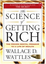 RCBryan ISO Wealth - The Science of Getting Rich