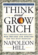 RCBryan ISO Wealth - Think and Grow Rich