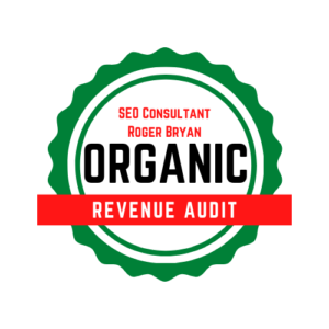 Organic Revenue Audit