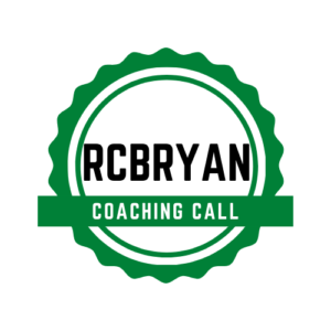 RCBryan Coaching Call Tip